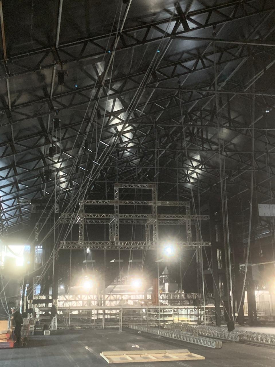 Estrutura e fabricação FT Soluções 44